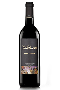 Valduero Gran Reserva 750ml