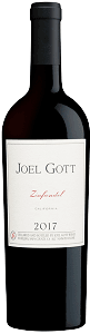 Joel Gott Zinfandel 750ml