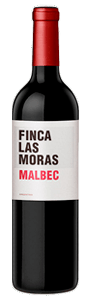 Las Moras Varietal Malbec 750ml