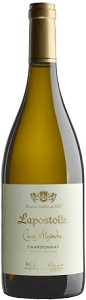 Lapostolle Cuvee Alex Chardonnay 750ml