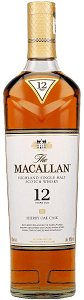The Macallan Sherry Oak 12 years old 750ml