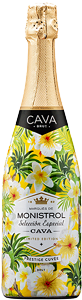 Marqués de Monistrol Flower Brut S/E 750ml