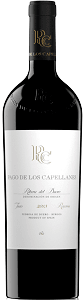Pago De Los Capellanes Resv 750ml