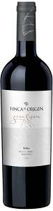 Finca El Origen Gran Reserva Malbec 750ml