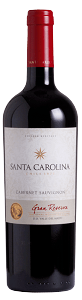 Santa Carolina Gran Resv Cab Sauv 750ml