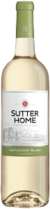 Sutter Home Sauvignon Blanc 750ml