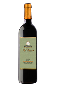Valduero Crianza 750ml