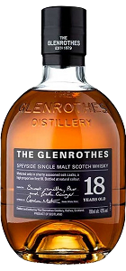 Glenrothes 18 Years Old 750ml