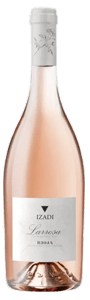 Izadi Larrosa 750ml