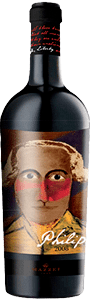 Mazzei Philip 750ml