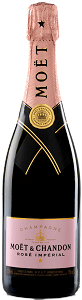 Mot & Chandon Rosé Non Vintage 750ml