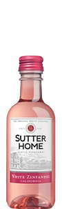 Sutter Home White Zinfandel 187ml
