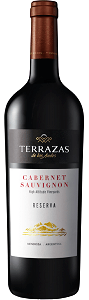 Terrazas Resva Cabernet Sauvignon 750ml