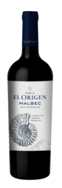 Finca El Origen Varietal Malbec 750ml