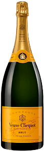 Veuve Clicquot Ponsardin Magnun