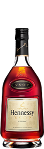 Hennessy V.S.O.P. Med Bot 350ml