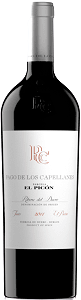 Pago De Los Capellanes Parcela El Picon 750 ml