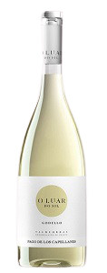 O Luar Do Sil Godello | Enoteca de Casa Brugal |