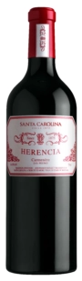 Santa Carolina Herencia Carmenere 750 ml