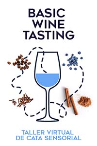 Taller Basic Wine Tasting