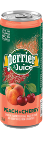 Perrier-Can-peach-cherry