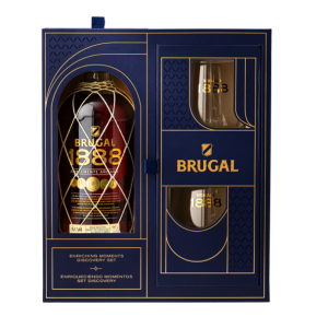 Pack Brugal 1888 700ml