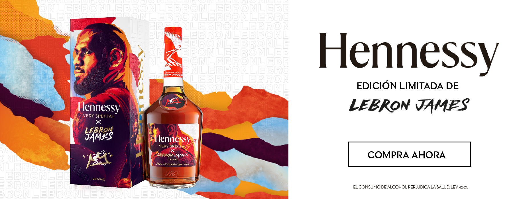 Hennessy X LeBron James_BANNER_WEB