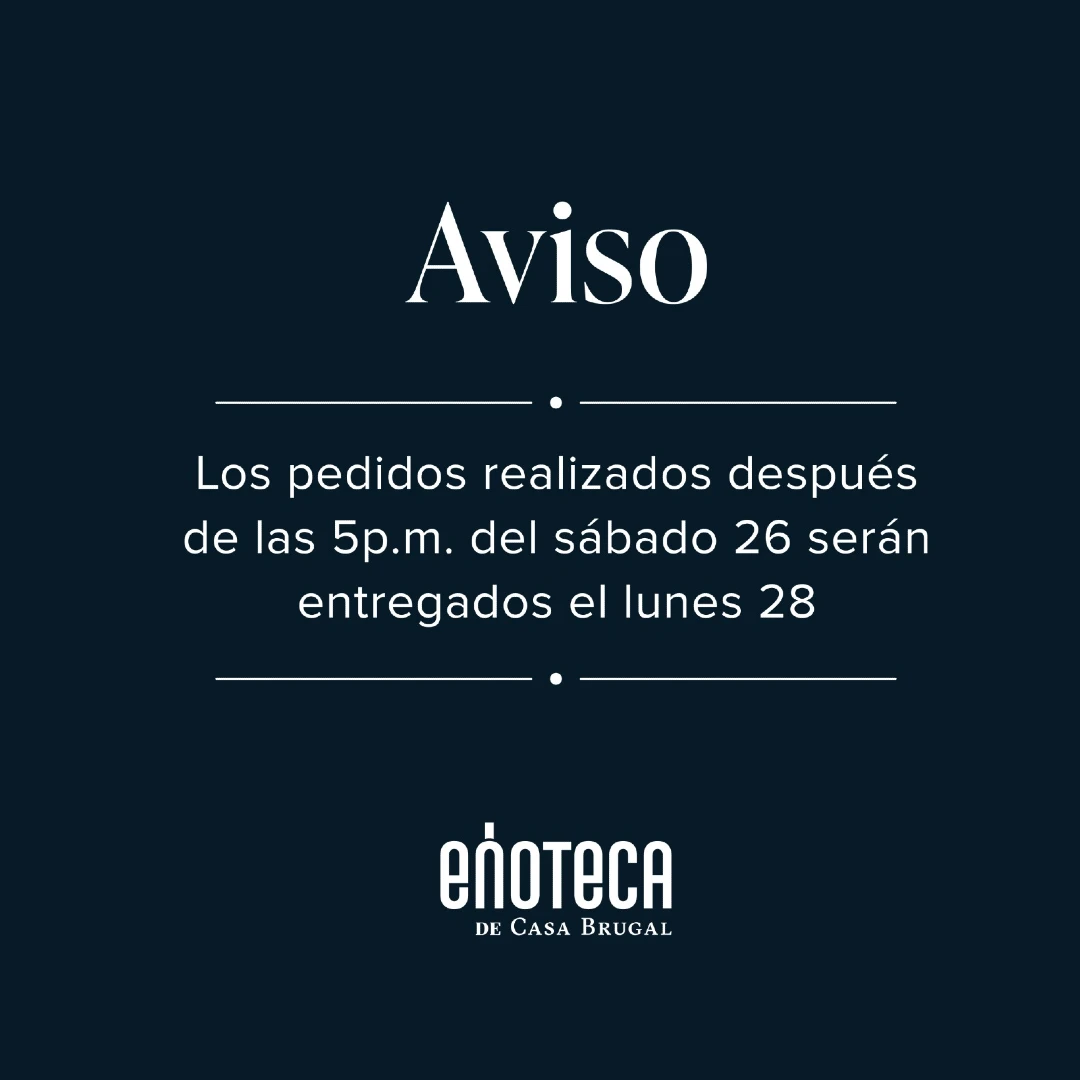 Anuncio Julio 25, 2025 Enoteca