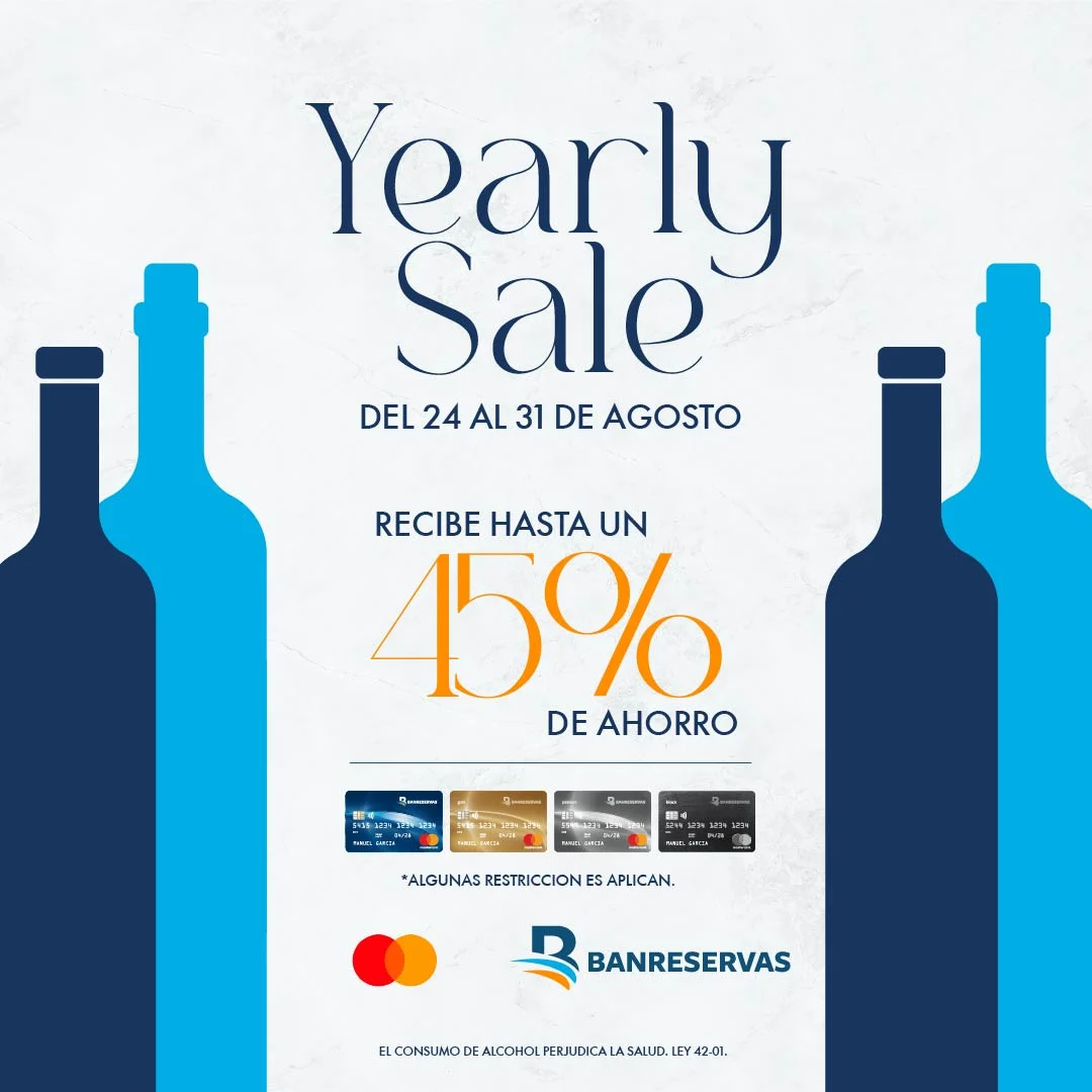 AF earlySale-Banreservas_YEARLY SALE BANNER_MOBIL