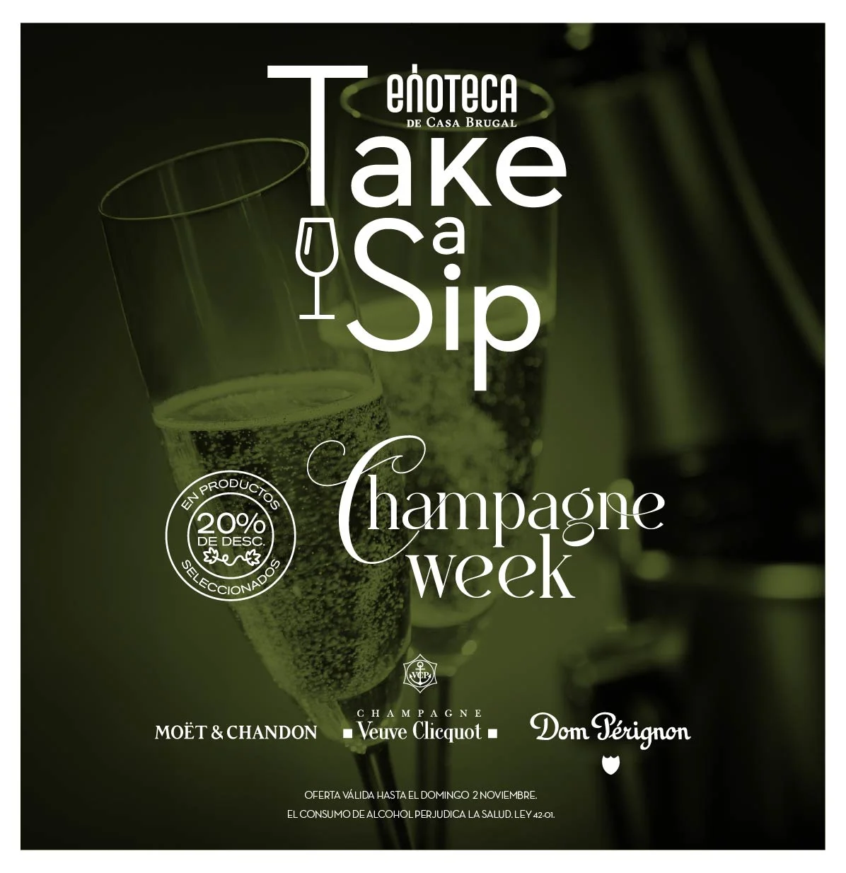 CHAMPAGNE WEEK_TakeASIP_Constant_contact