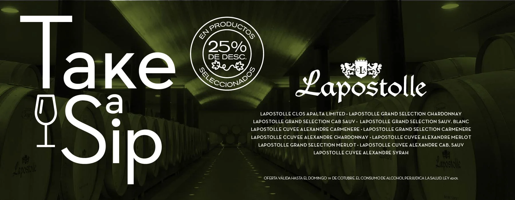 TAKE A SIP LAPOSTOLLE_BANNER_WEB