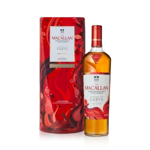 The Macallan Night On Earth 2025 750ml