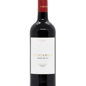 Vizcarra Senda Del Oro 750ml