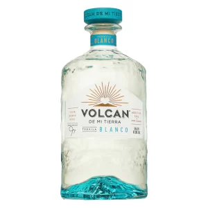 Volcán de Mi Tierra Blanco 700ml