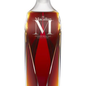 The Macallan M Decanter