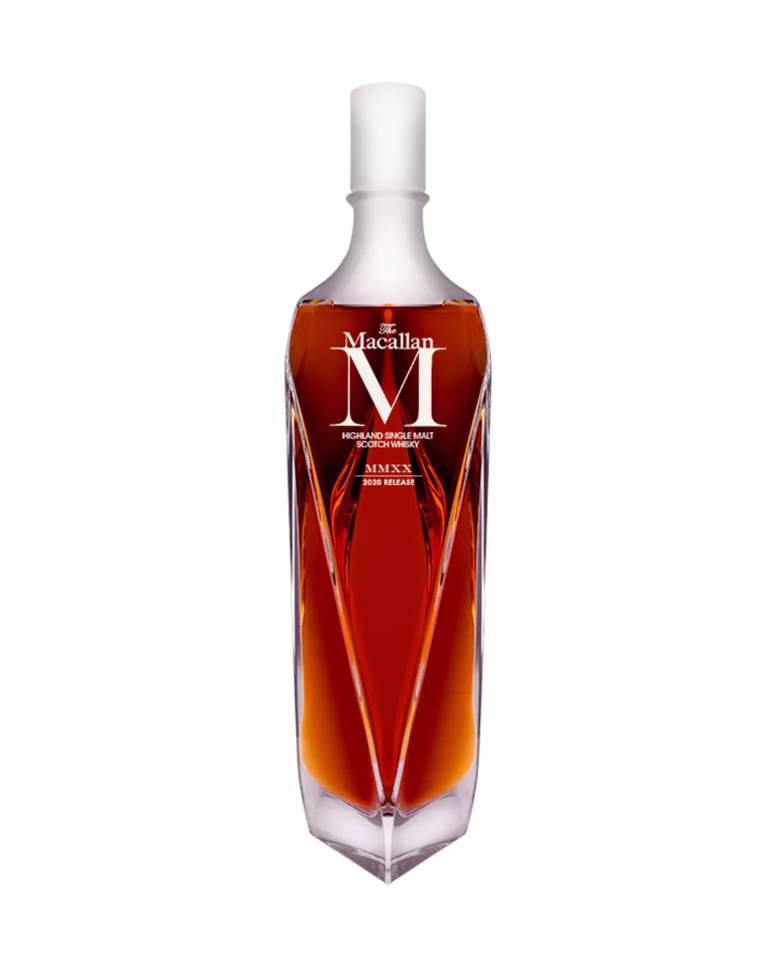 The Macallan M, 2020 Release