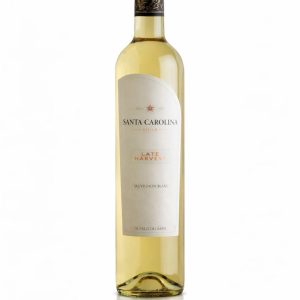 Santa Carolina Late Harvest Sauvignon Blanc