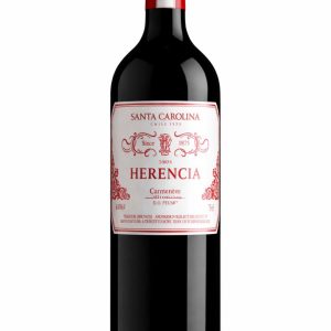 Santa Carolina Herencia Carmenere 750ml