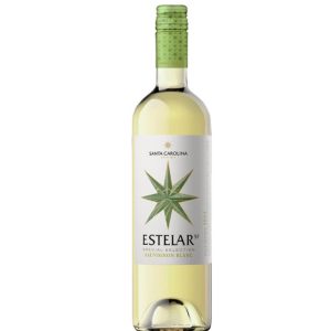 Santa Carolina Estelar Sauvignon Blanco 750ml