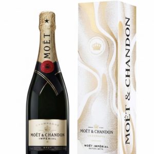 Moët & Brut Imperial GB EOY 2024 700ml
