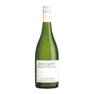 Joel Gott W. Pinot Gris Oregon 750ml