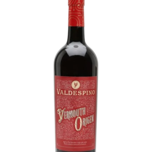 Valdespino Vermouth Origen 750ml